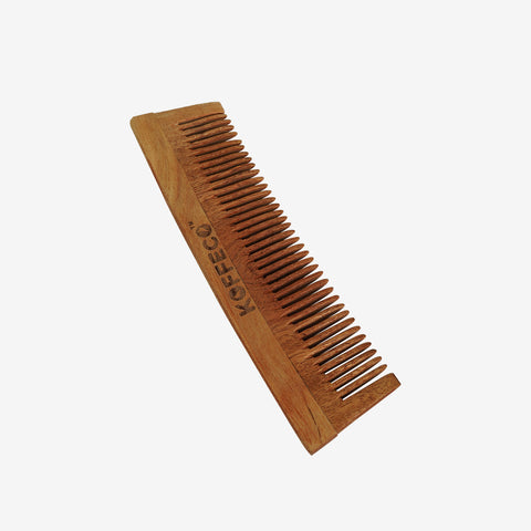 Koffeco Organic Neem Comb