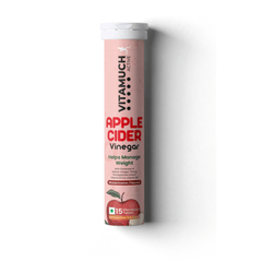 Apple Cider Vinegar for Weight Loss - Watermelon Flavour
