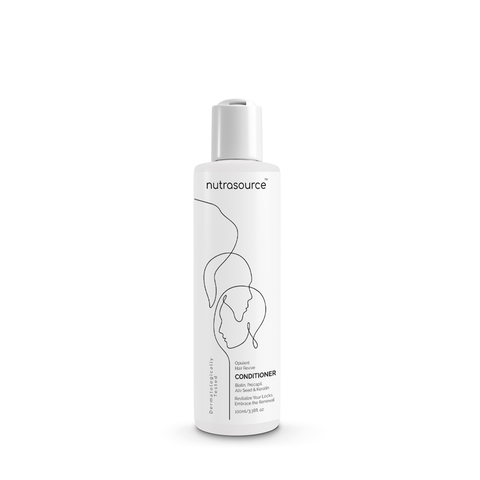 Nutrasource Opulent Hair Revive Conditioner