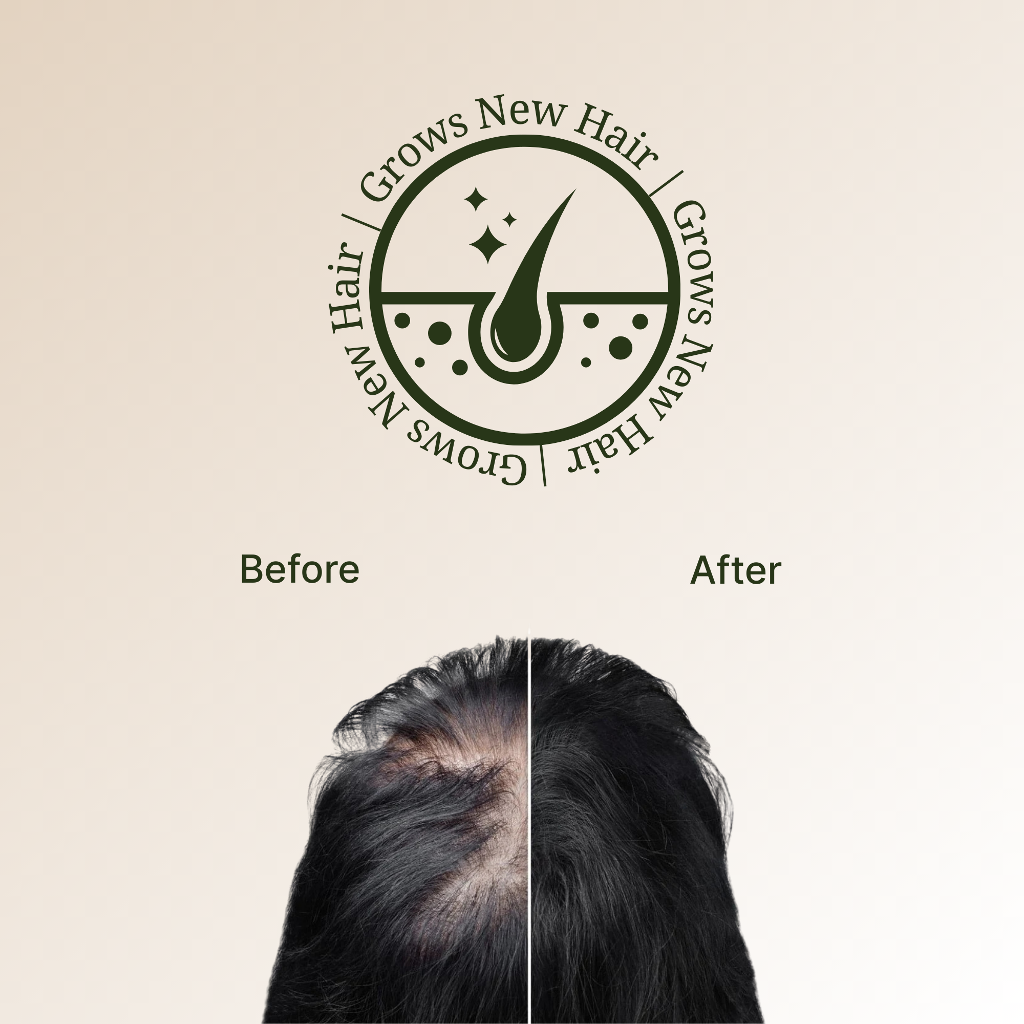 MAHA BHRINGRAJ ONION & HIBISCUS HAIR OIL 200 ML